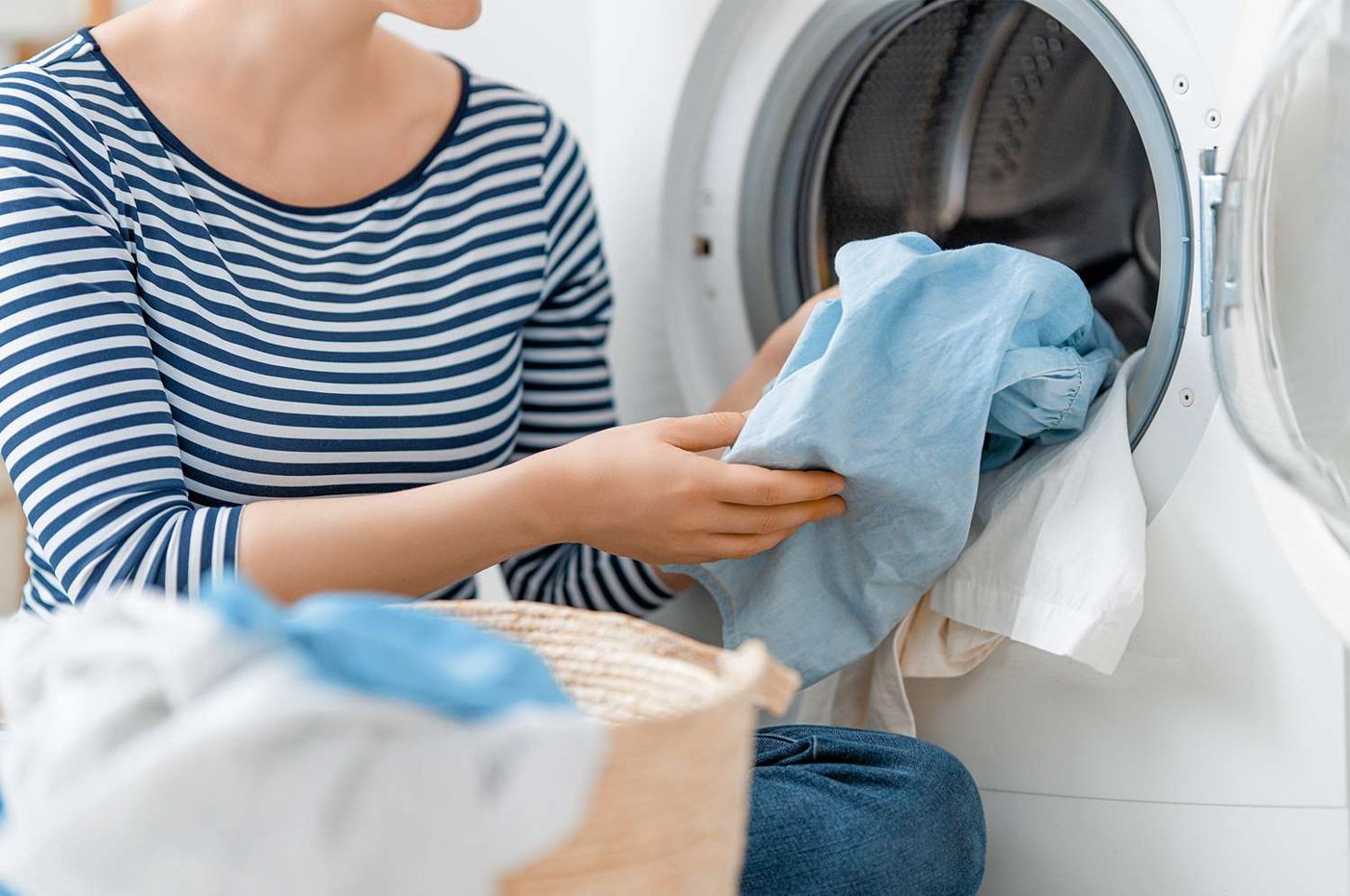 Sustainable Laundry Practices: How to Wash Your Clothes and Save the Planet