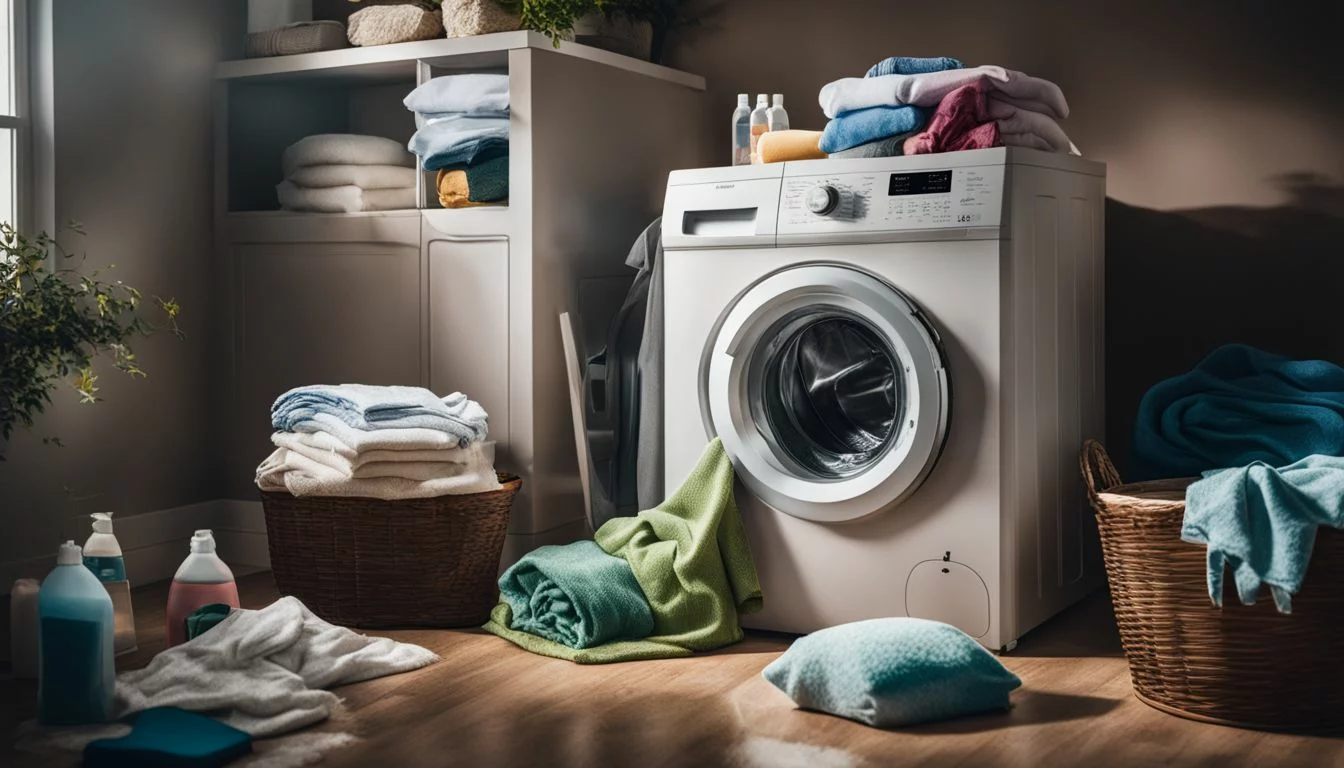 Laundry Myths Debunked: Separating Fact from Fiction