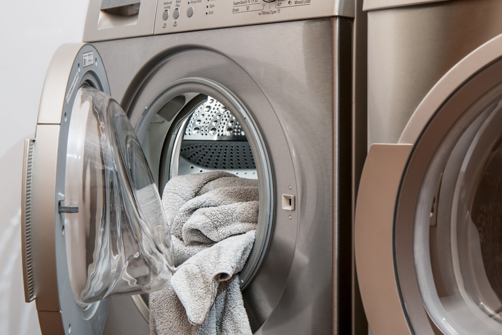 Understanding the Impact of Conventional Laundry