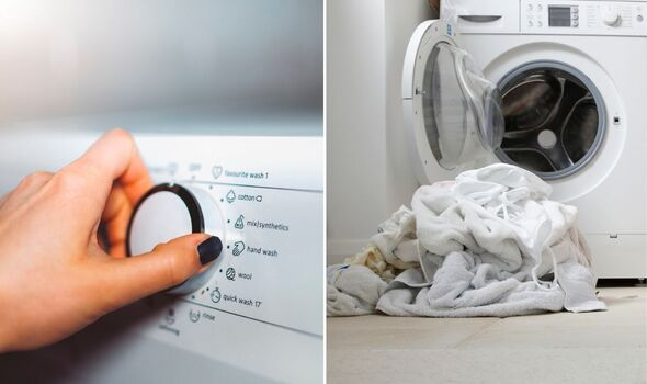 Myth: Washing Clothes in Hot Water is Always Better